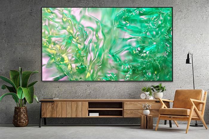 Smart Tivi Samsung 4K 85 Inch UA85DU8000